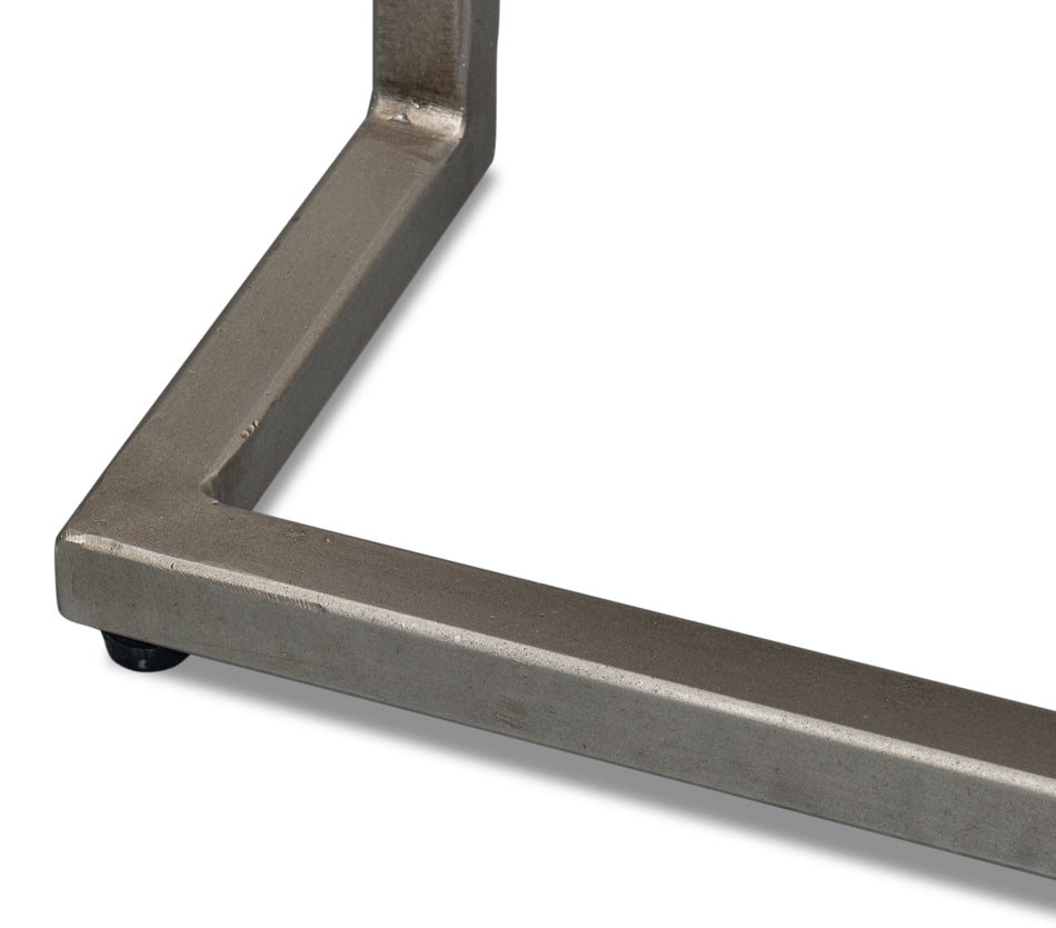 Ponie End Table by Sarreid Ltd - view 12