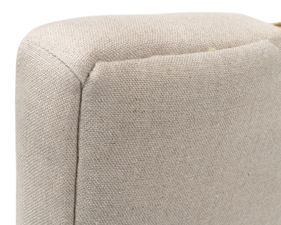 Landon Side Chair by Sarreid Ltd - view 8