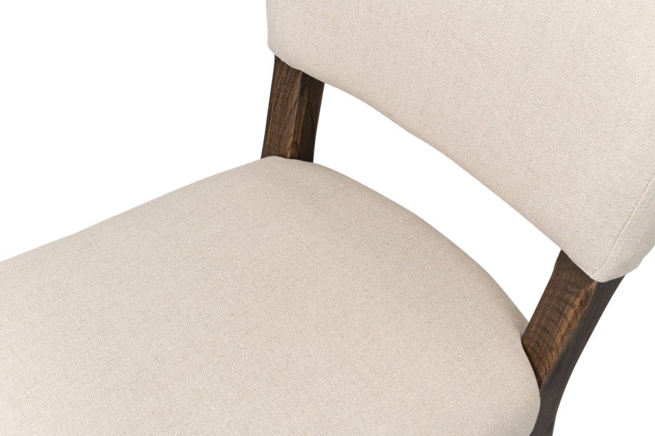 Landon Side Chair by Sarreid Ltd - view 10