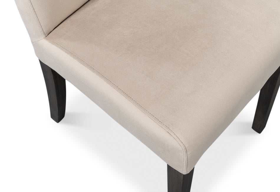Sawyer Side Chair by Sarreid Ltd - view 9