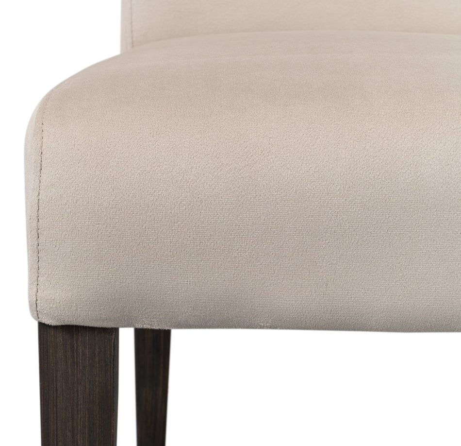 Sawyer Side Chair by Sarreid Ltd - view 10