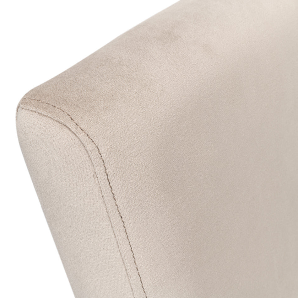 Sawyer Side Chair by Sarreid Ltd - view 11
