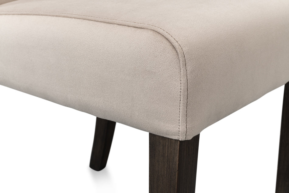 Sawyer Side Chair by Sarreid Ltd - view 12