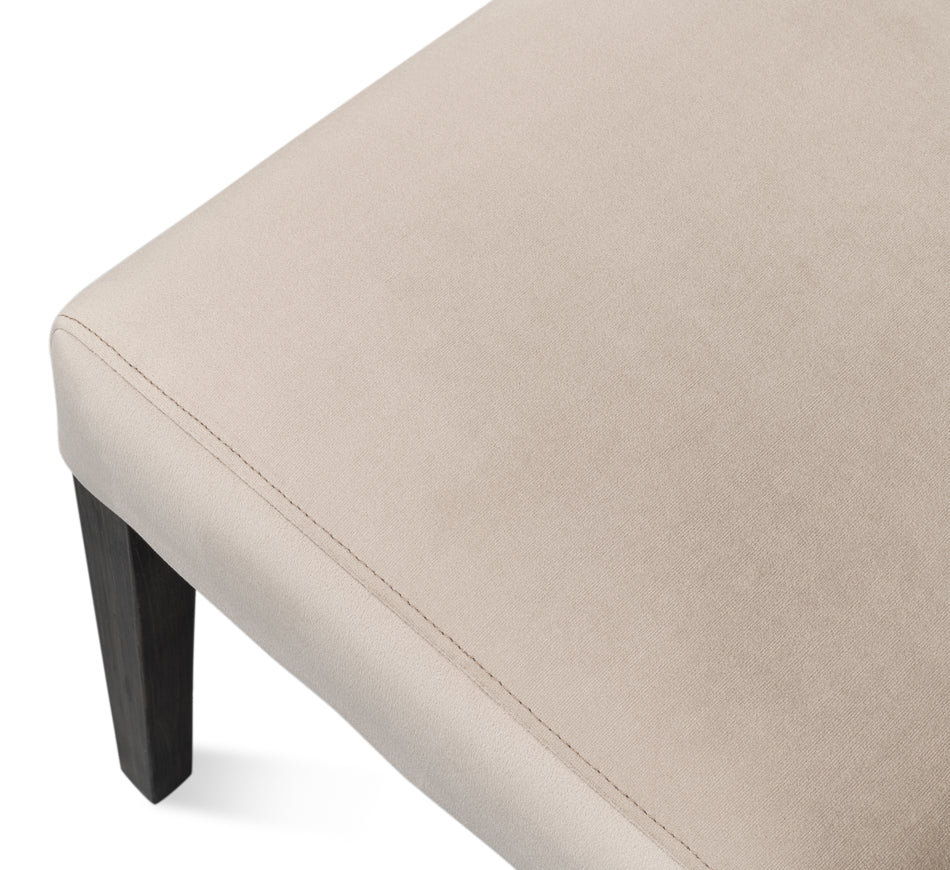 Sawyer Side Chair by Sarreid Ltd - view 6