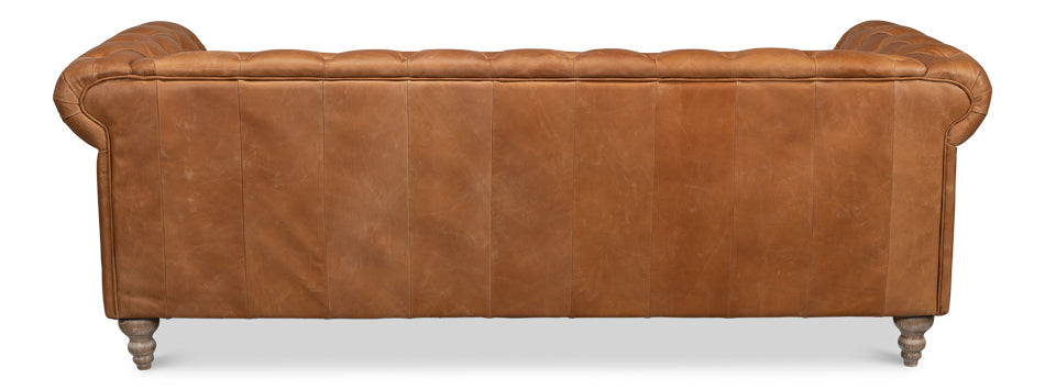 Kingston Sofa by Sarreid Ltd - view 8