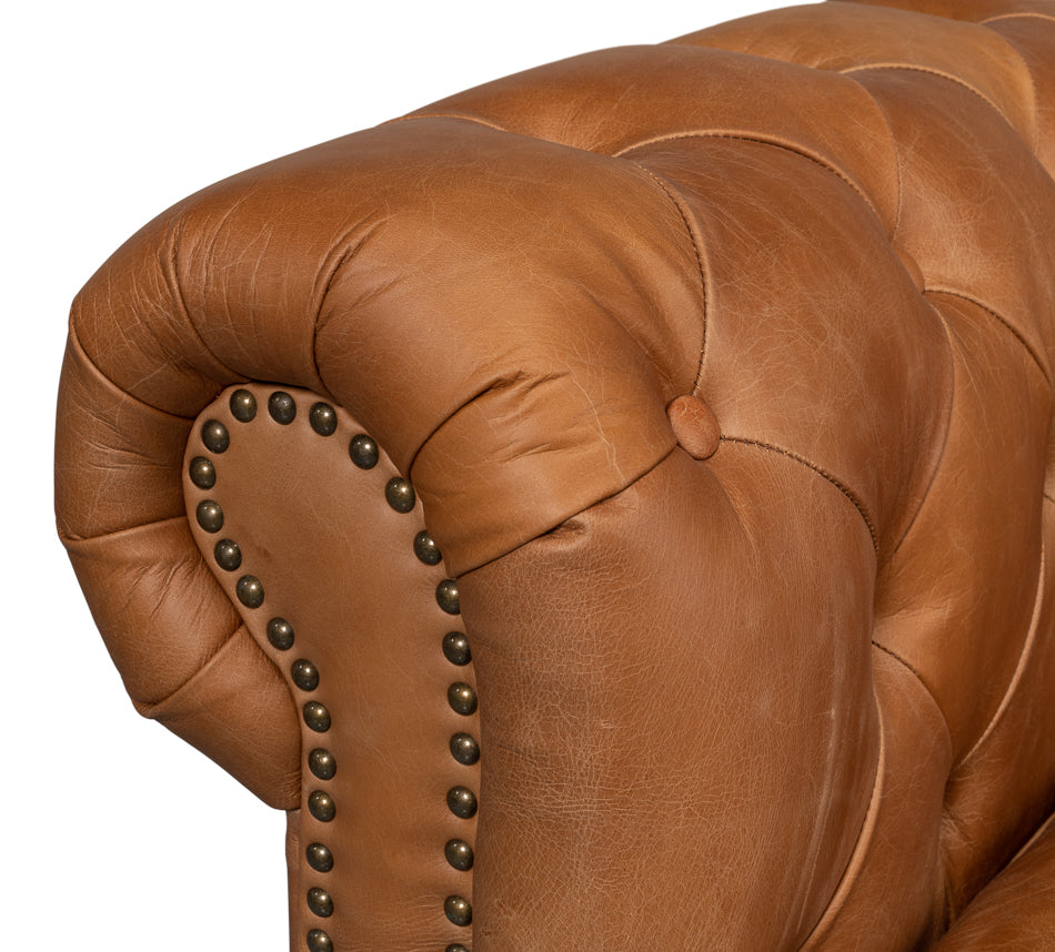 Kingston Sofa by Sarreid Ltd - view 10