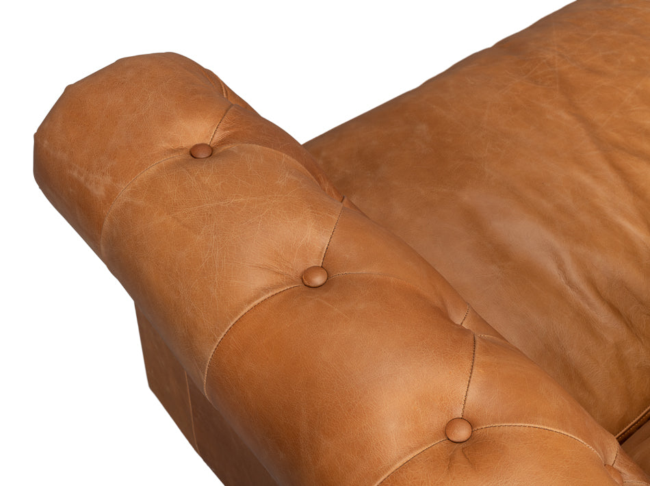 Kingston Sofa by Sarreid Ltd - view 11