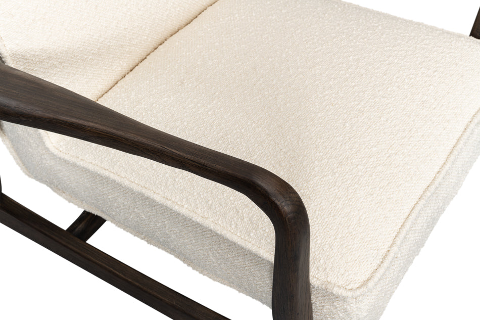 Ryder Chair by Sarreid Ltd - view 10