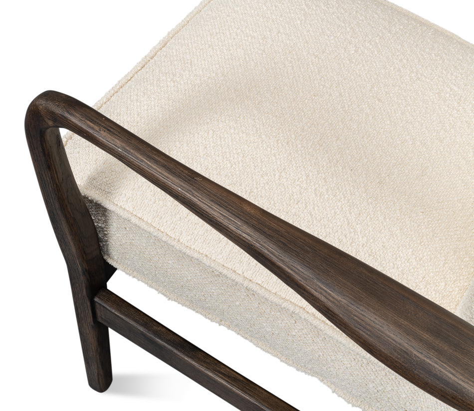 Ryder Chair by Sarreid Ltd - view 11