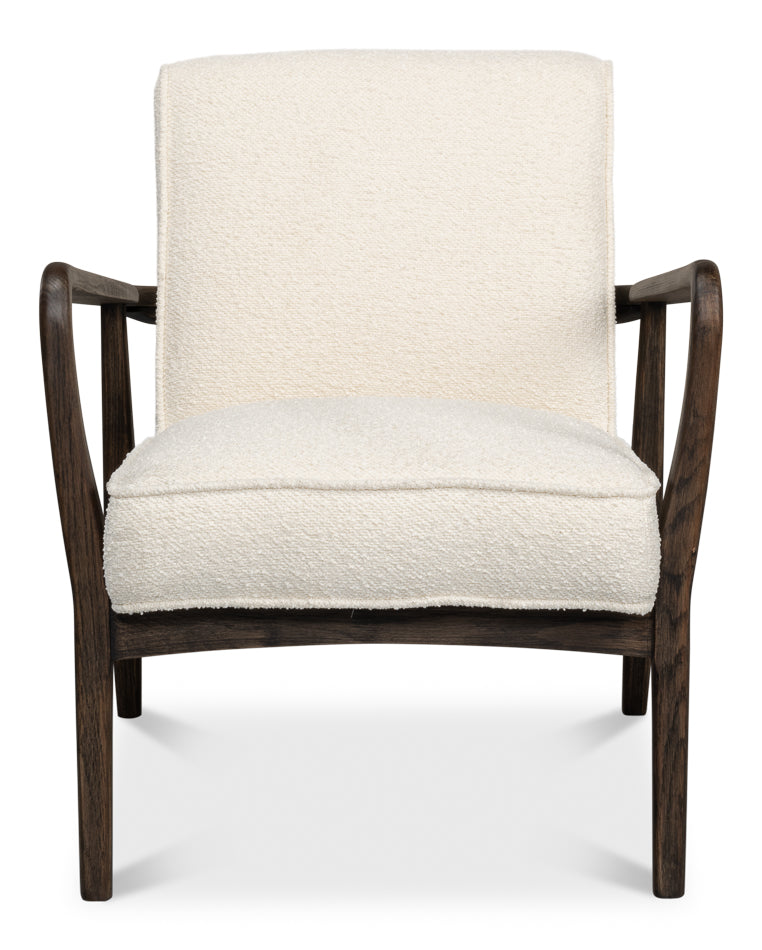 Ryder Chair by Sarreid Ltd - view 2