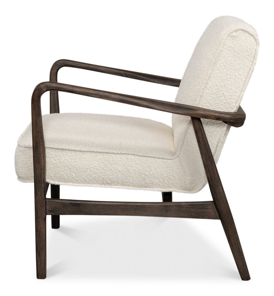 Ryder Chair by Sarreid Ltd - view 3