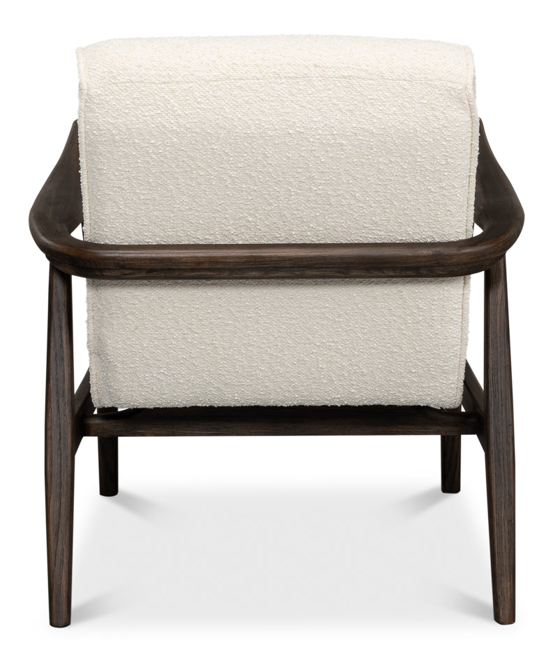 Ryder Chair by Sarreid Ltd - view 4