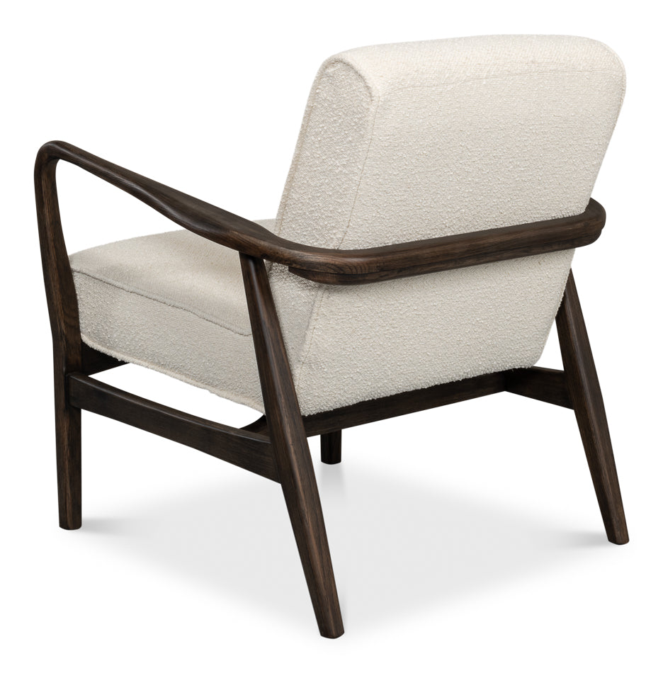 Ryder Chair by Sarreid Ltd - view 5