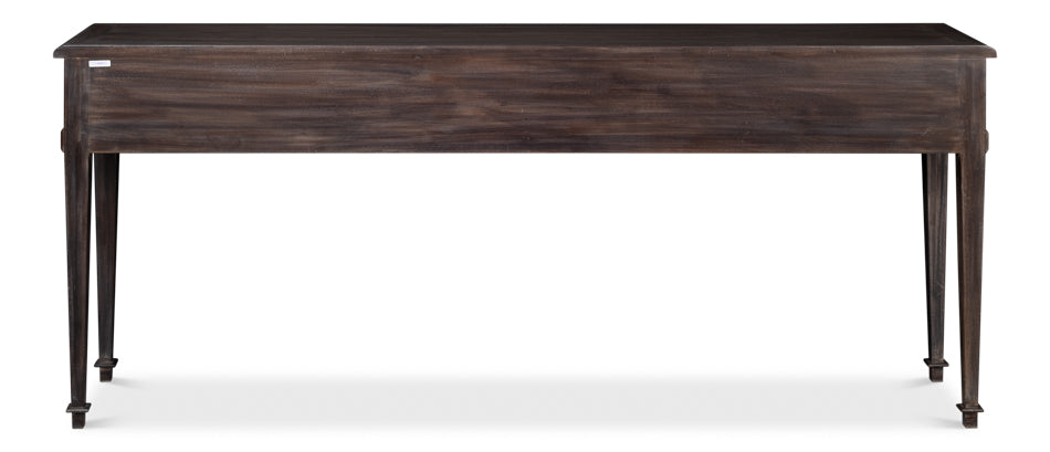 Details Console Table by Sarreid Ltd - view 8