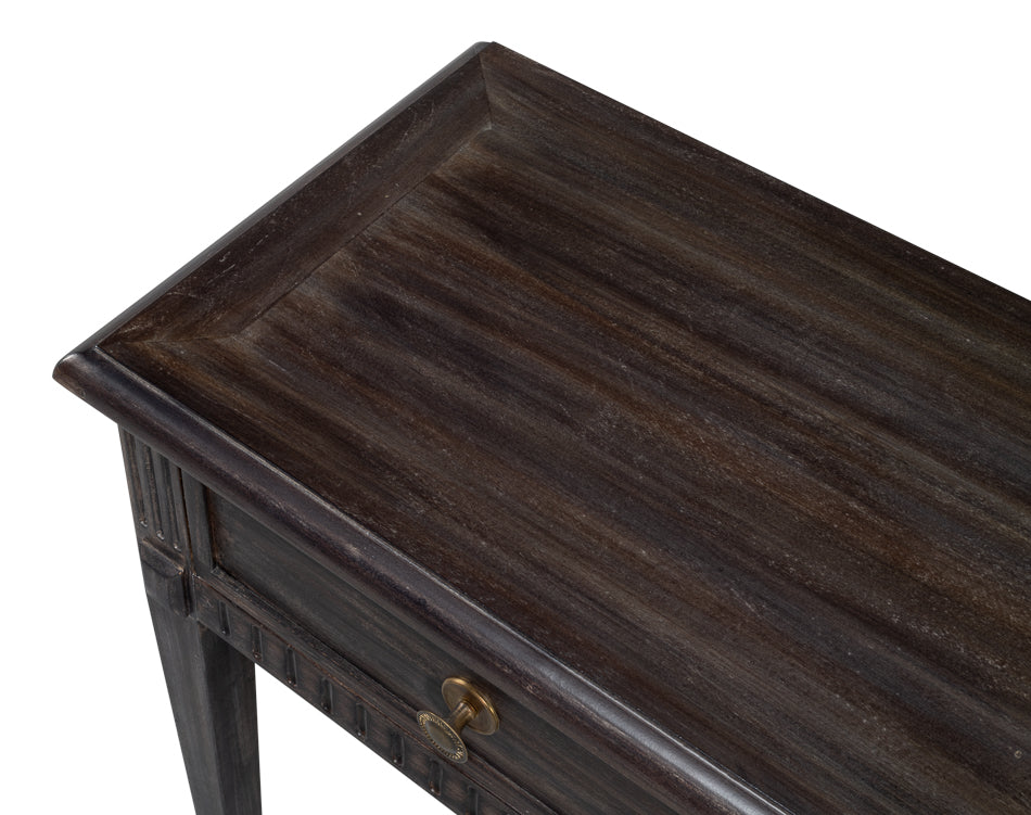 Details Console Table by Sarreid Ltd - view 5