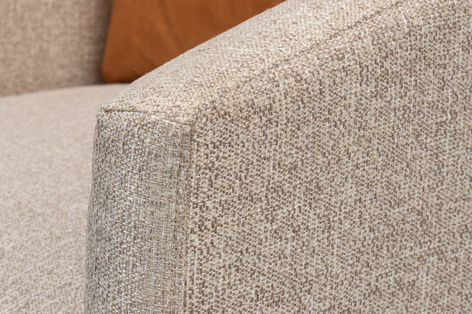 Bronson Tub Chair by Sarreid Ltd - view 9
