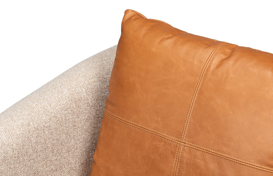 Bronson Tub Chair by Sarreid Ltd - view 11