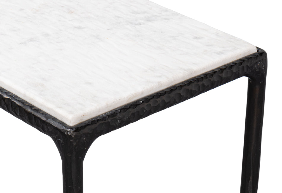Dakor Console Table by Sarreid Ltd - view 11