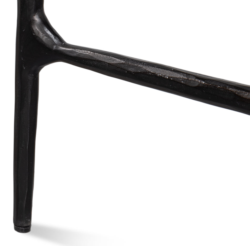 Dakor Console Table by Sarreid Ltd - view 12
