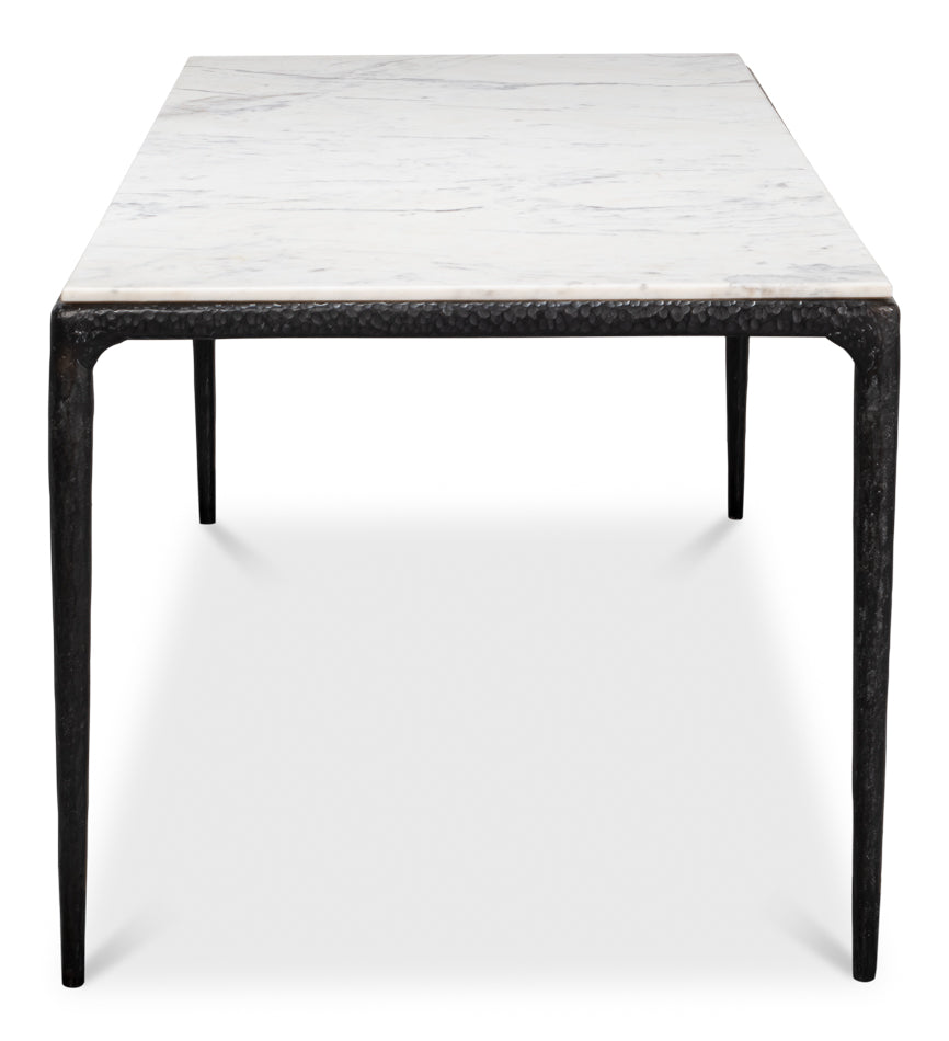 Dakor Dining Table by Sarreid Ltd - view 8