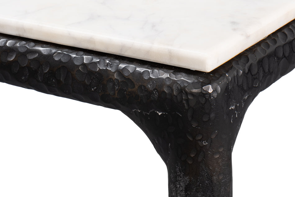 Dakor Dining Table by Sarreid Ltd - view 9