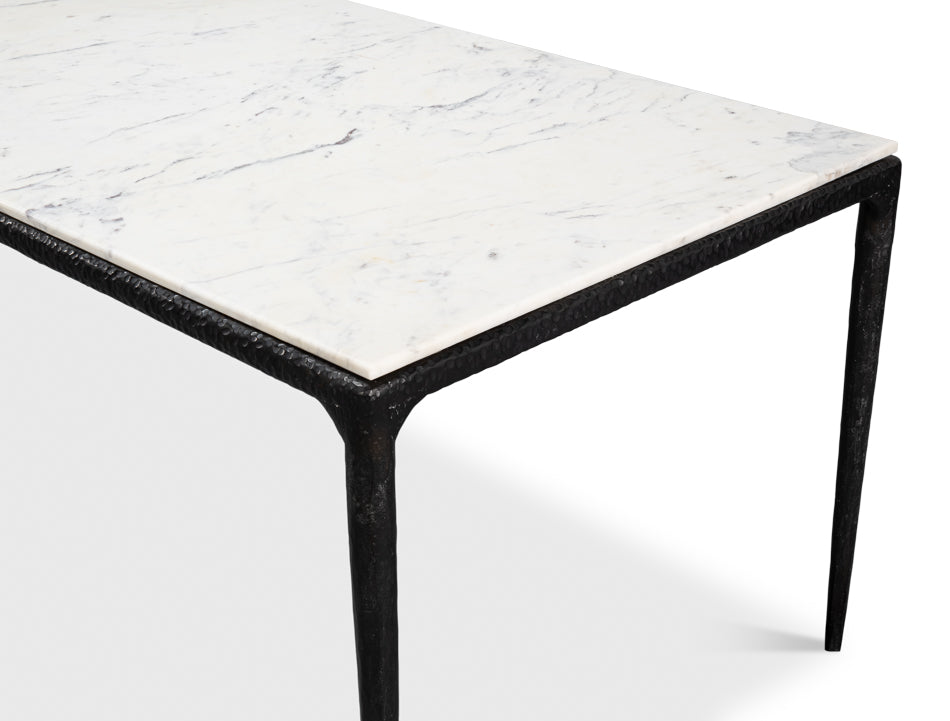 Dakor Dining Table by Sarreid Ltd - view 11