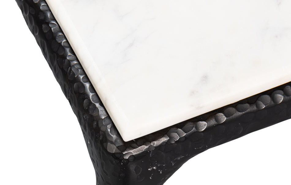 Dakor Dining Table by Sarreid Ltd - view 6