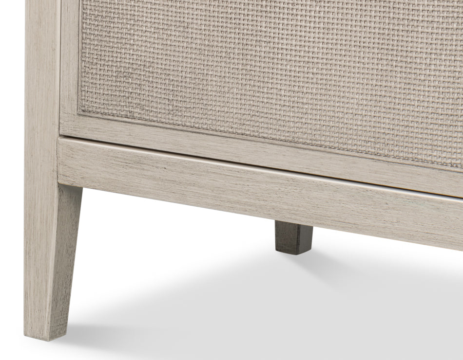 Charity Two Door Sideboard by Sarreid Ltd - view 11