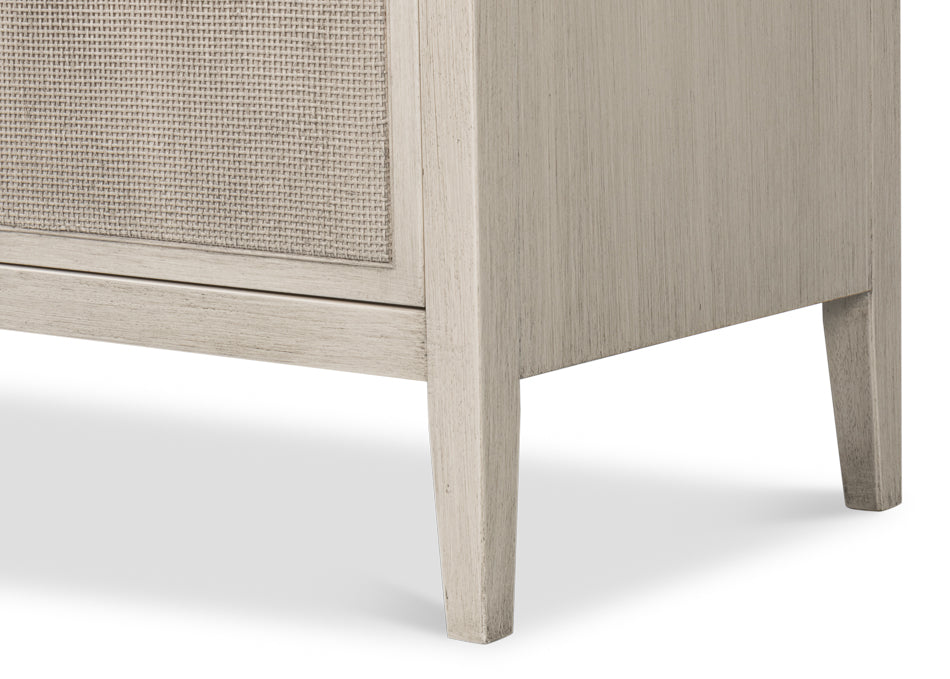 Charity Two Door Sideboard by Sarreid Ltd - view 12