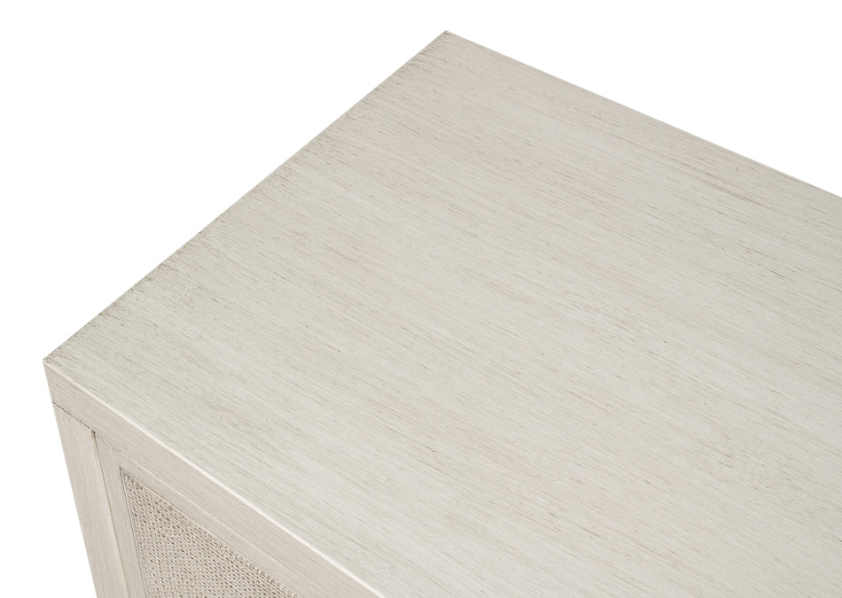 Charity Two Door Sideboard by Sarreid Ltd - view 5