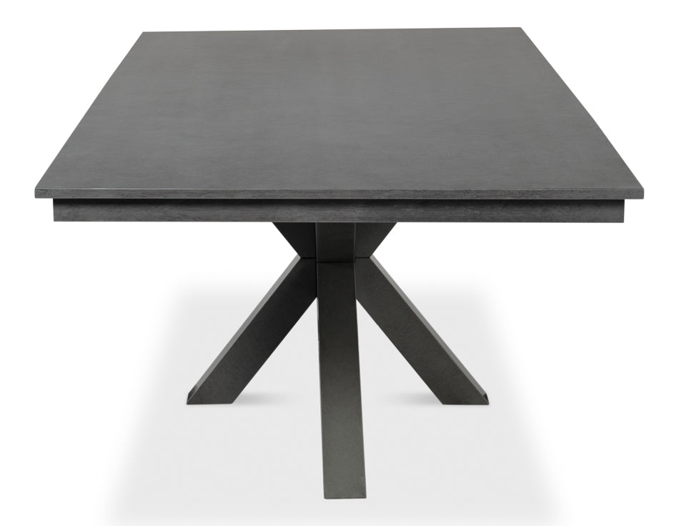 Eich Dining Table by Sarreid Ltd - view 8
