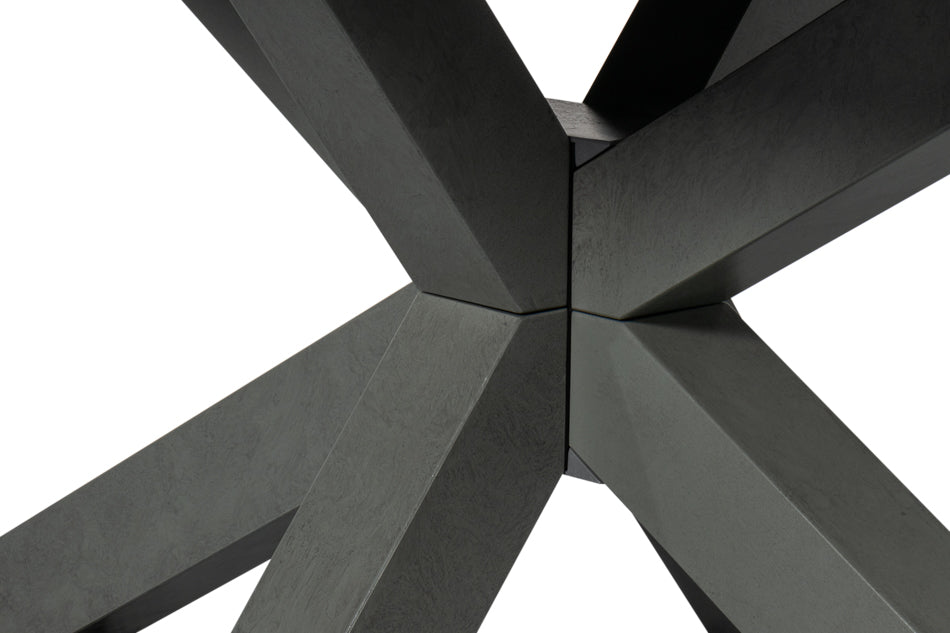 Eich Dining Table by Sarreid Ltd - view 10