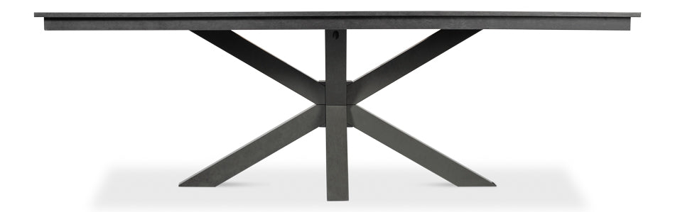 Eich Dining Table by Sarreid Ltd - view 12