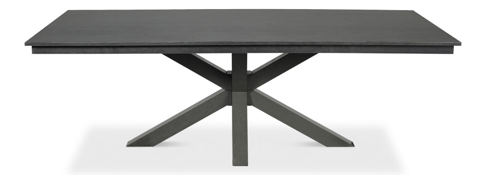 Eich Dining Table by Sarreid Ltd - view 2