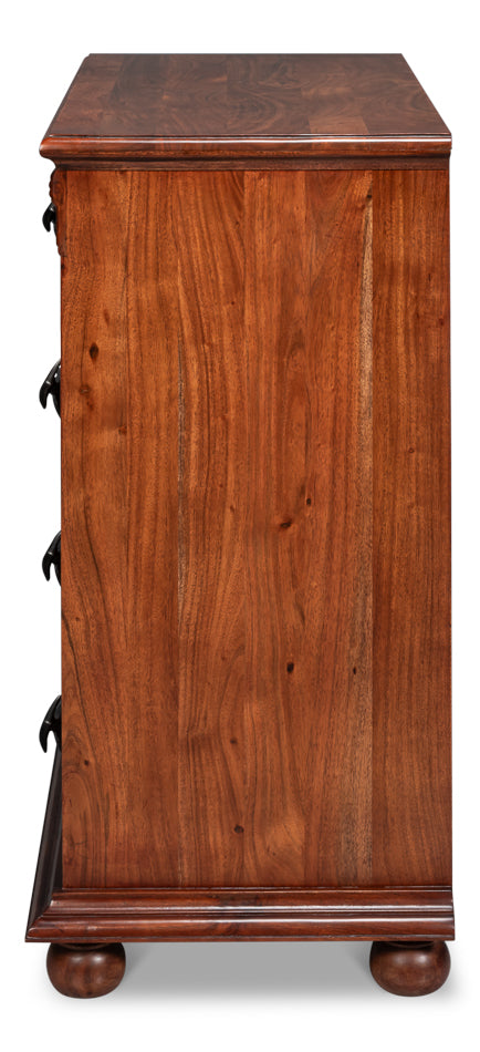 Redford Chest Of Drawer by Sarreid Ltd - view 9