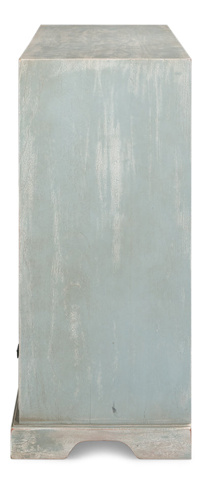 Frances Chest Of Drawers by Sarreid Ltd - view 8