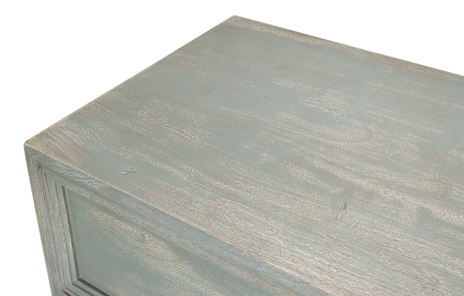 Frances Chest Of Drawers by Sarreid Ltd - view 4