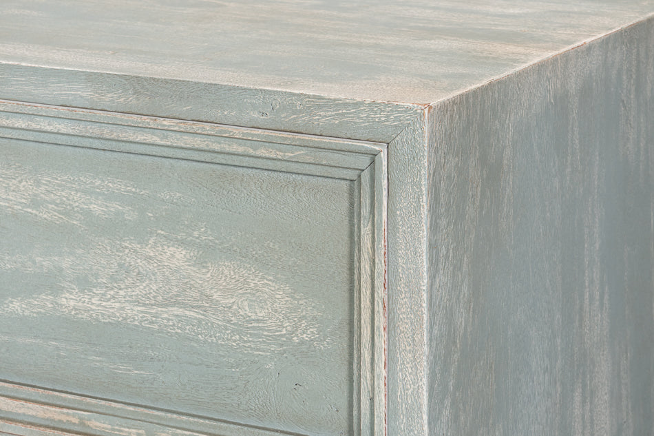 Frances Chest Of Drawers by Sarreid Ltd - view 5