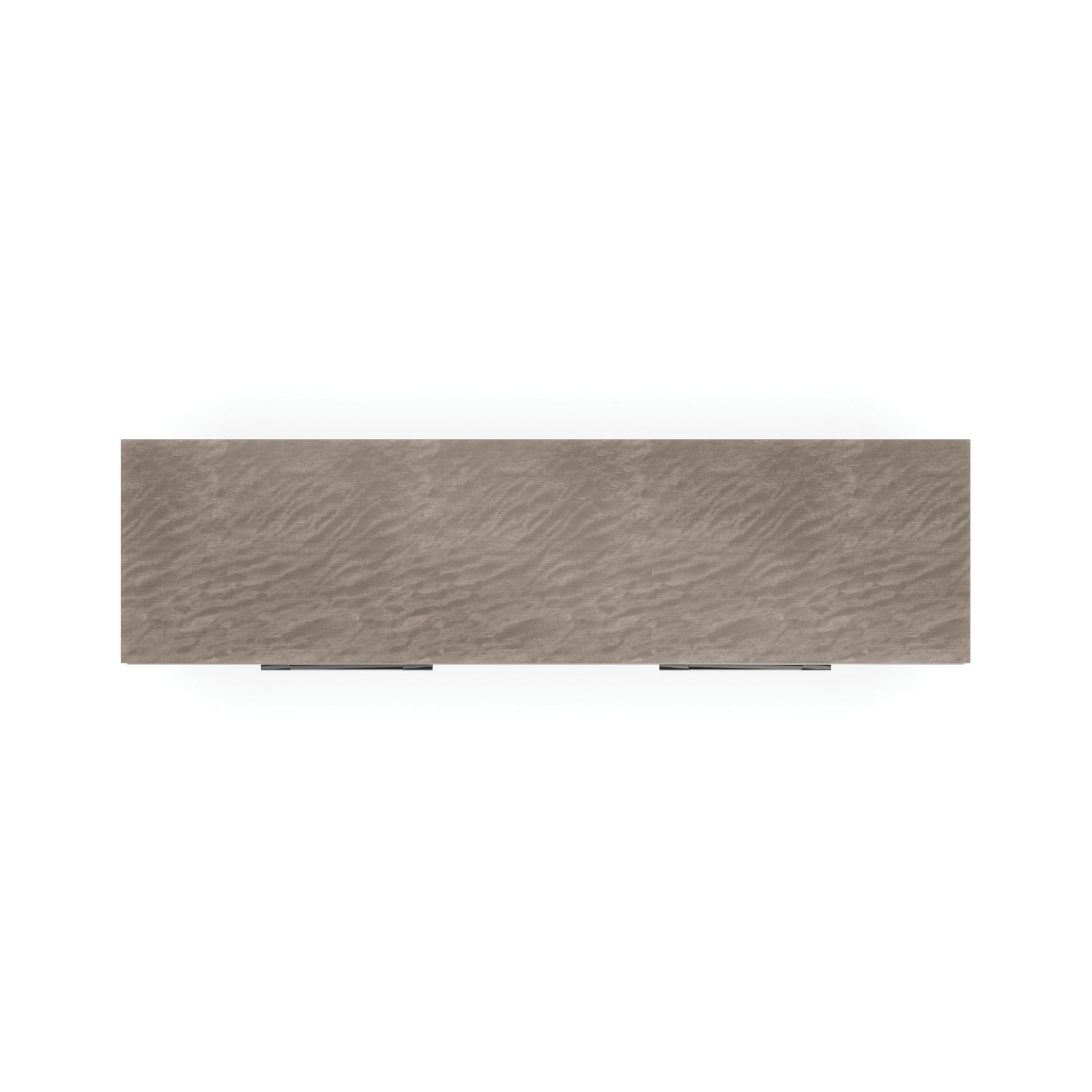 Impressive Deep Bronze Dresser 72" by Caracole - view 6