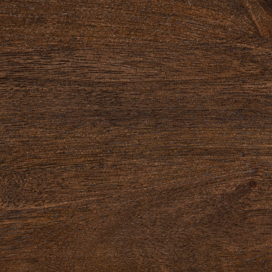 Norwood Solid Wood Round Side Table 25"