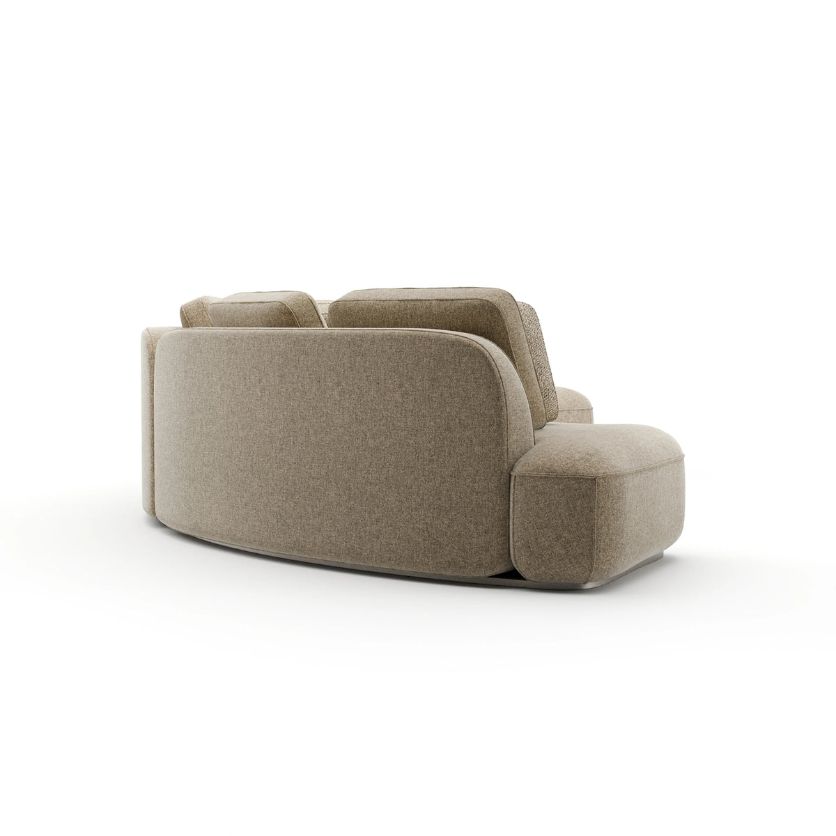 Sasso Sectional by Caracole - view 79