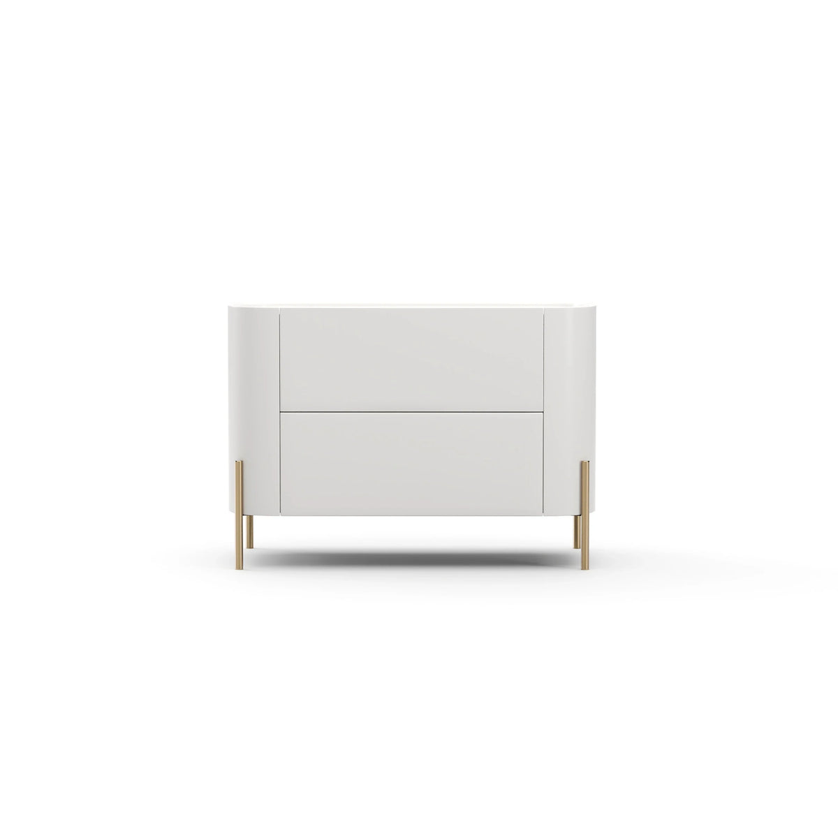 Atom Nightstand by Caracole - view 2