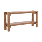 Cecile Console by Furniture Classics at ZIN Home