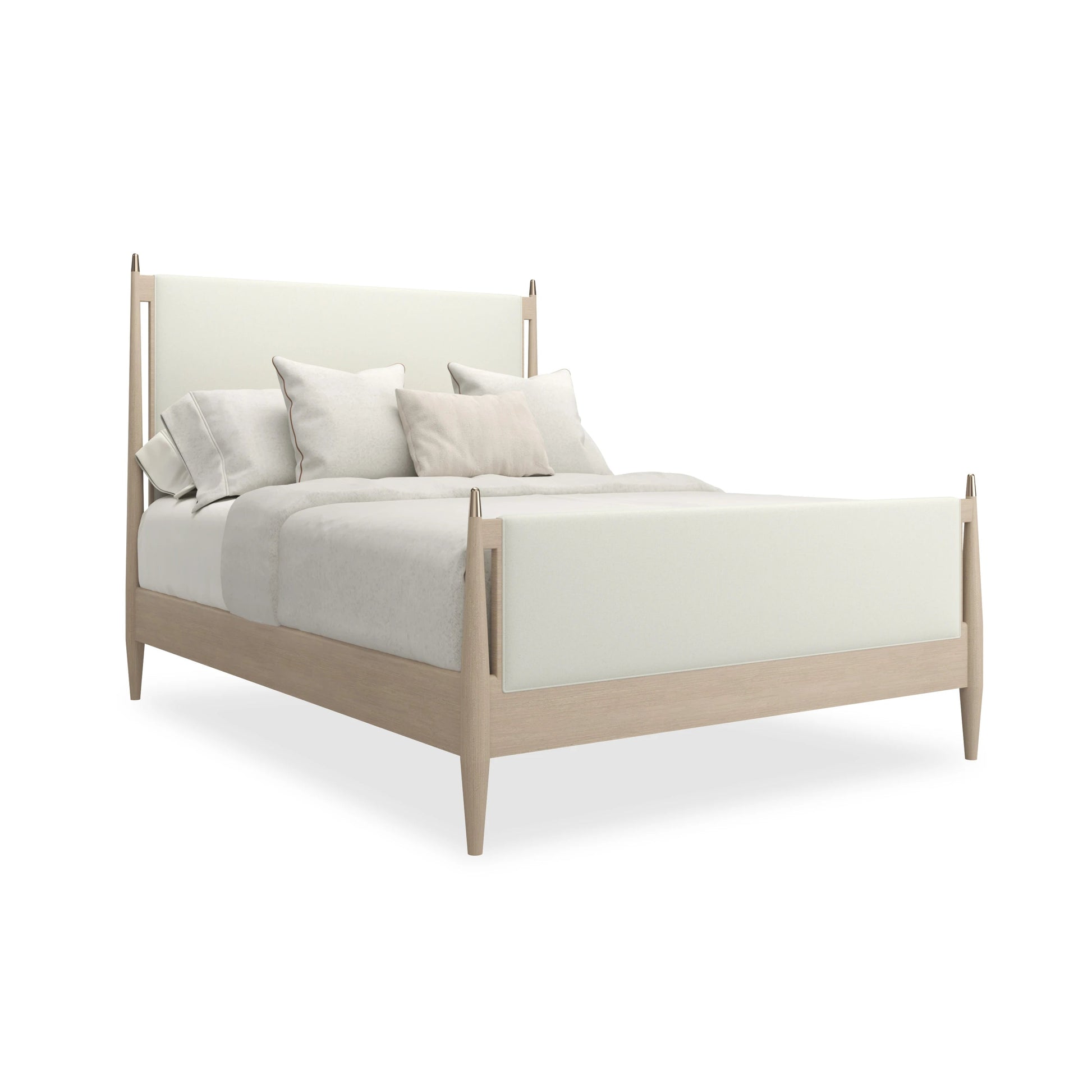 Rhythm Bed Unity by Caracole - view 13