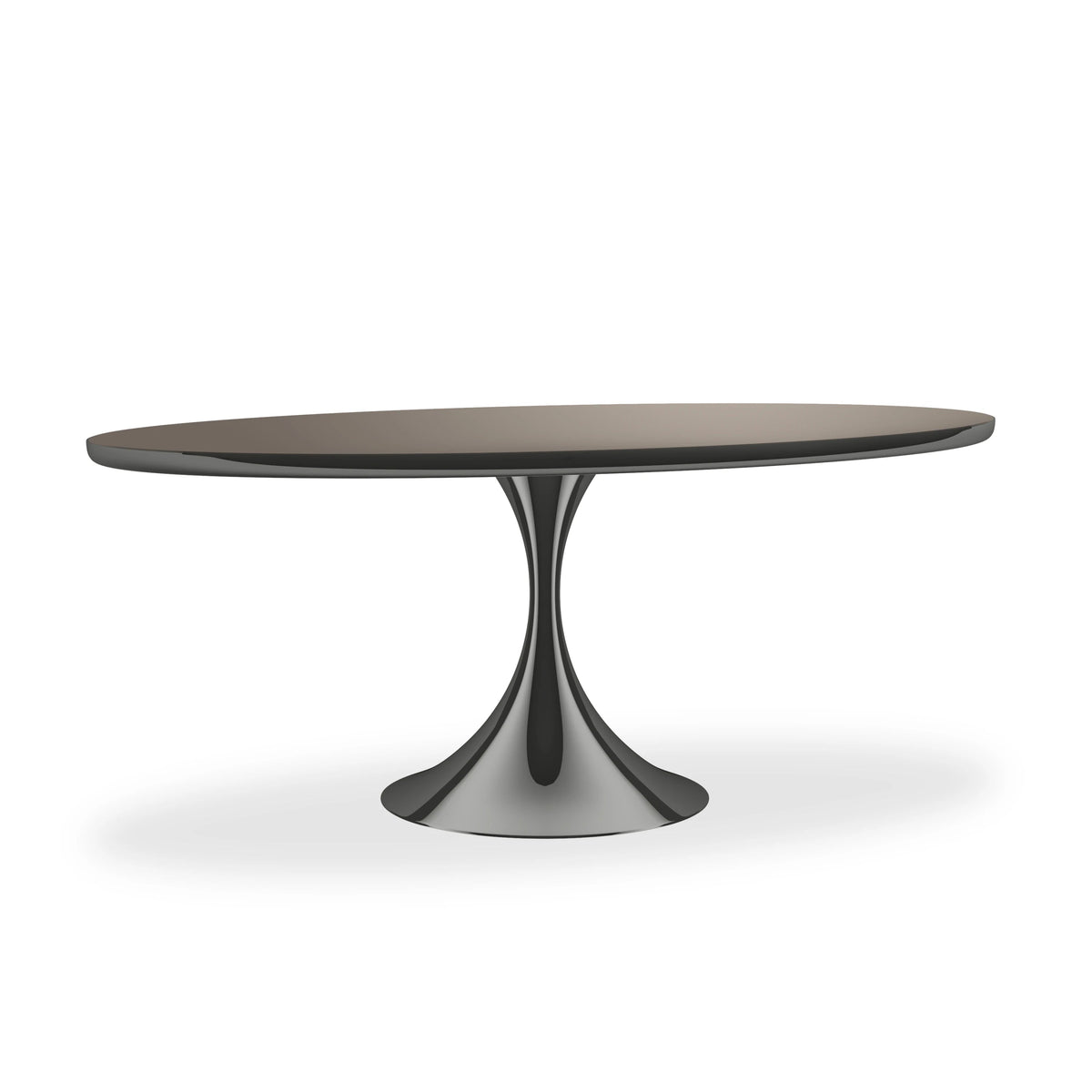 Semper Dining Table by Caracole - view 10