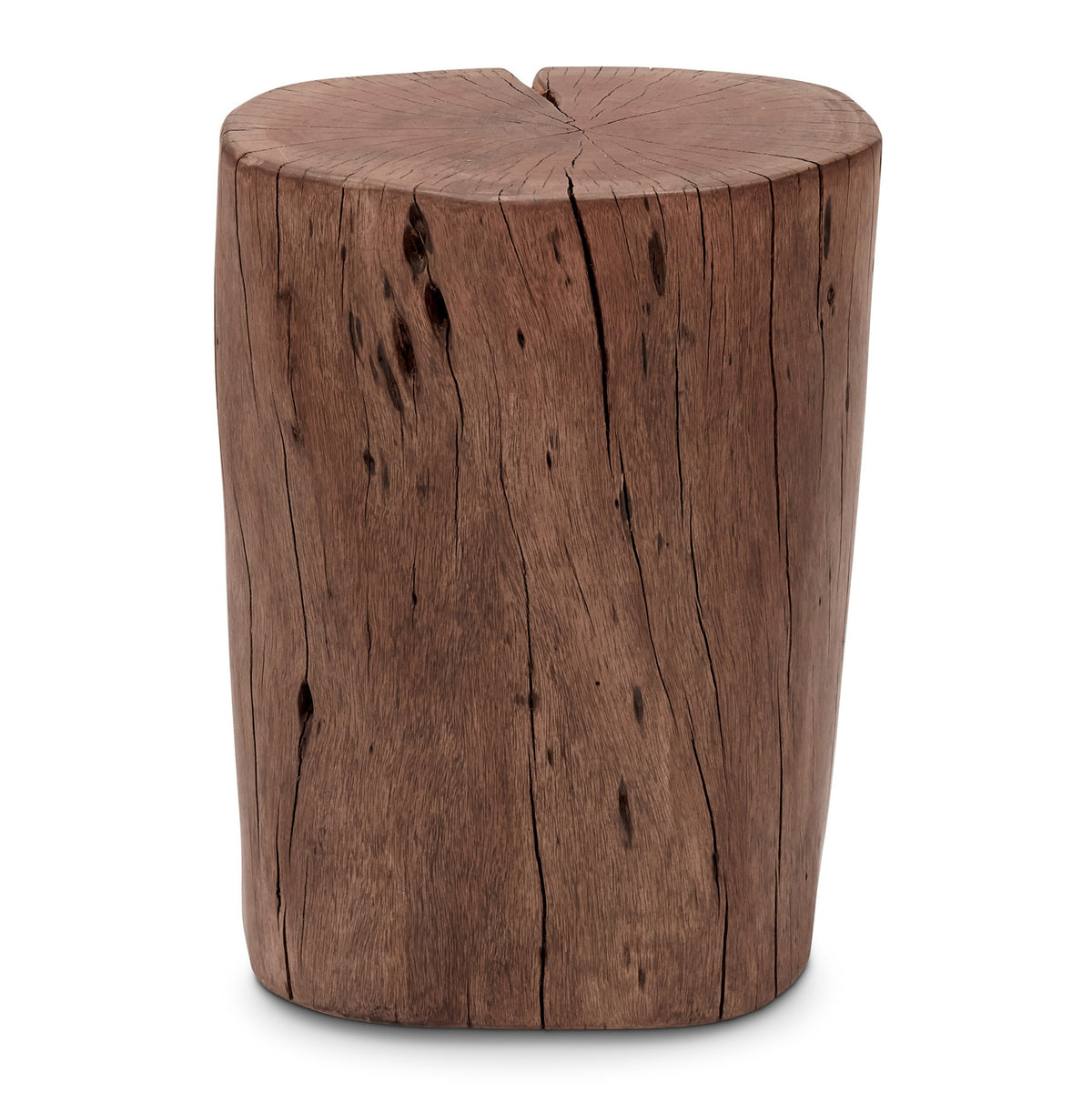 Brooks Solid Wood Stump Americano by Urbia - detail 2