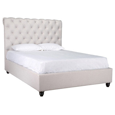 Doheney Upholstered Bed