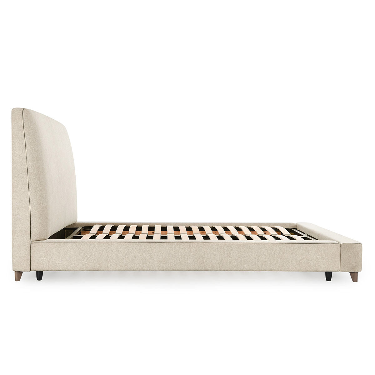 Tate Upholstered Bed-California King