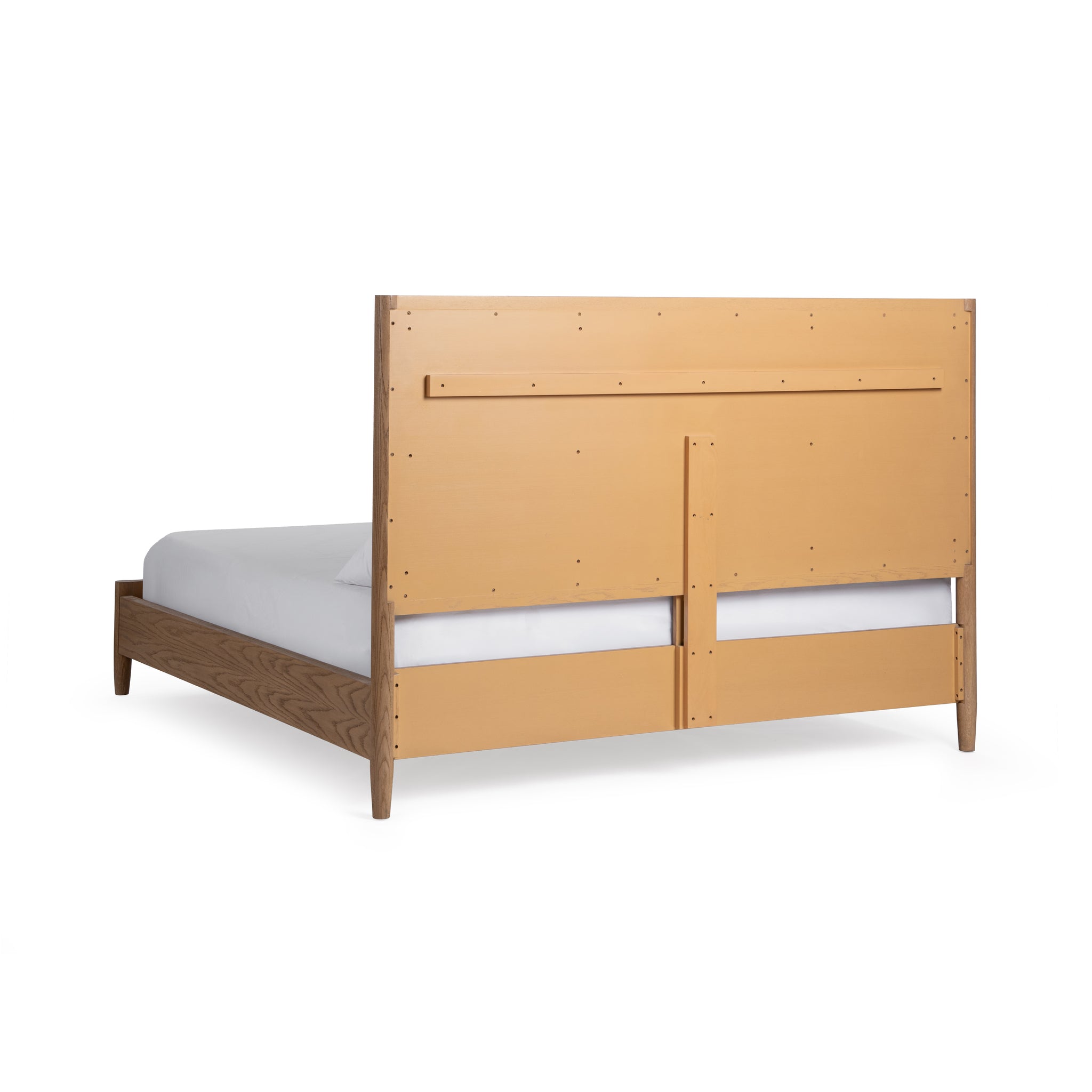 Alisen King Bed - Napa Grove
