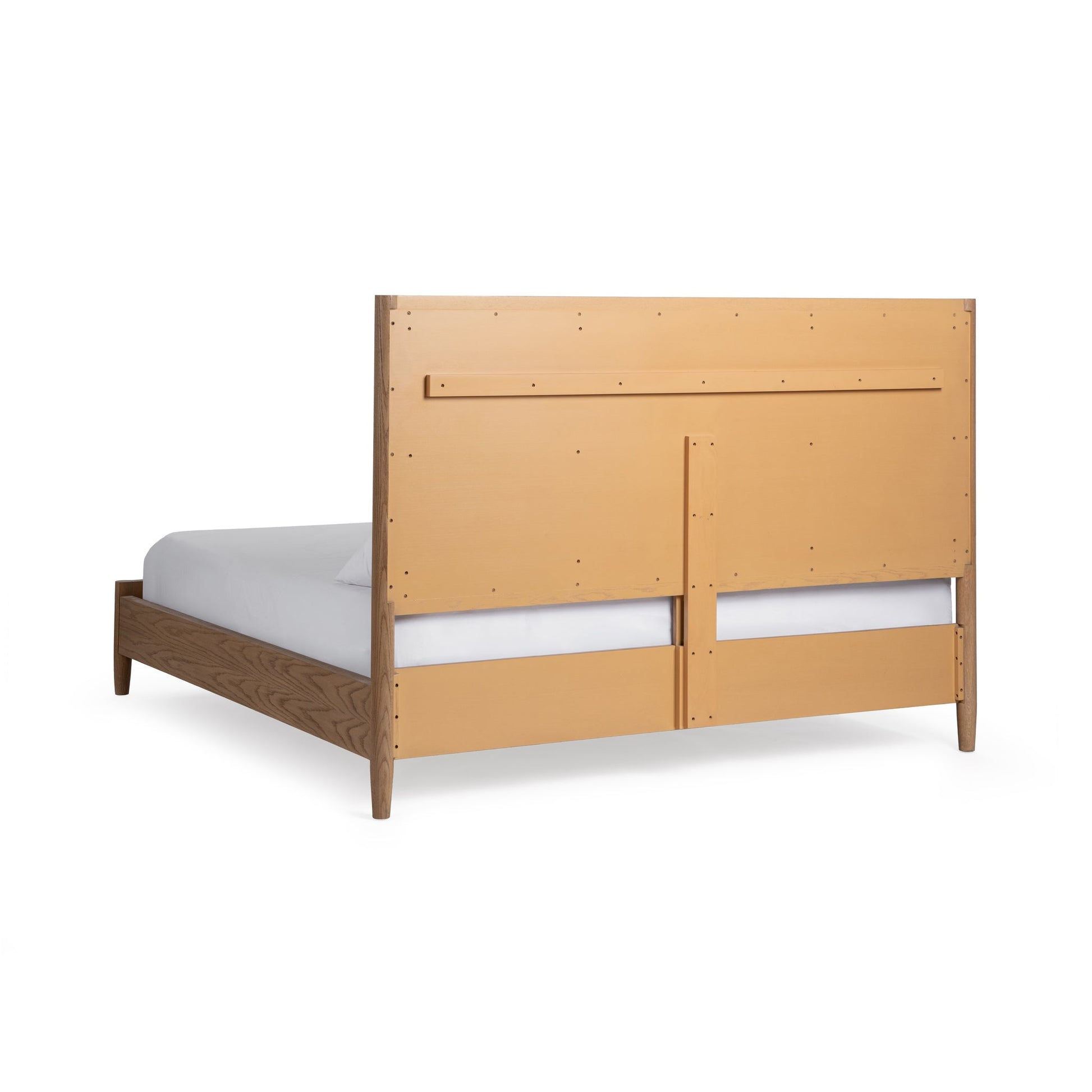 Alisen Queen Bed - Napa Grove